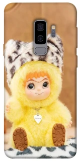 Чохол на Samsung Galaxy S9+ Wakuku ver.3 фото 1 з 1