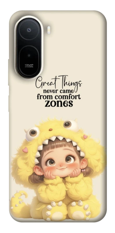 Чохол на Xiaomi Redmi A7 Pro 4G Great Things фото 2 з 2