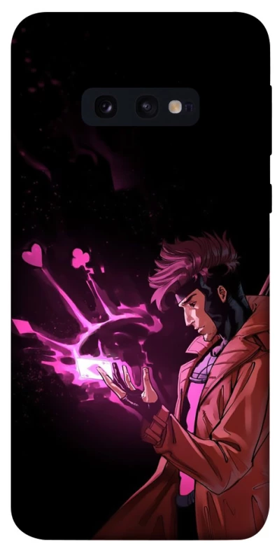 Чехол на Samsung Galaxy S10e Gambit фото 1 из 1