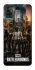 Чехол на ZTE Blade A71 PUBG фото 1 из 1