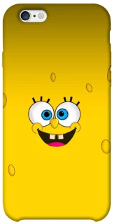 Чехол на Apple iPhone 6/6s (4.7") SpongeBob фото 1 из 1