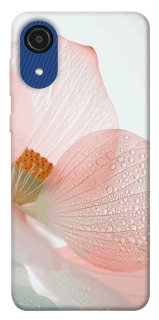 Чехол на Samsung Galaxy A03 Core Flowers zon фото 1 Чехол на Samsung Galaxy A03 Core Flowers zon фото 1 из 1