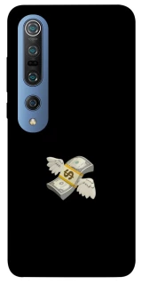 Чохол на Xiaomi Mi 10 / Mi 10 Pro Easy cash фото 1 з 1