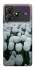 Чохол на ZTE Blade A36 Flowers v1 фото 1 з 1