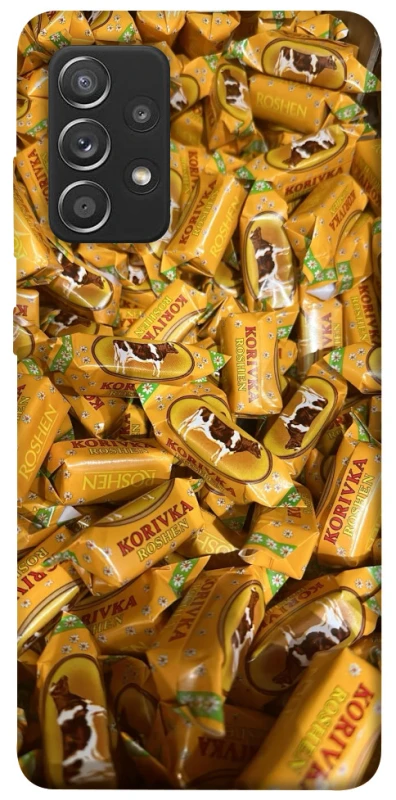 Чохол на Samsung Galaxy A52 4G / A52 5G Roshen фото 1 з 1