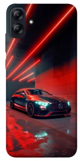 Чехол на Samsung Galaxy A04e Neon Mers фото 1 из 1