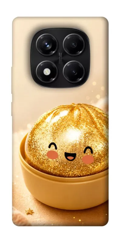 Чохол на Xiaomi Redmi Note 14 Pro 5G Dumpling ver.6 фото 1 з 1