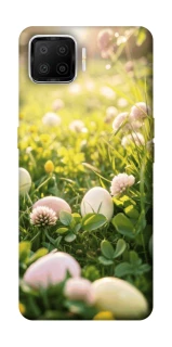 Чехол на Oppo A73 (2017) Hello Spring фото 1 из 1