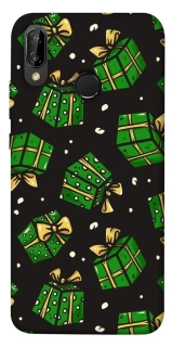 Чехол на Huawei P20 Lite Christmas mood ver.5 фото 1 из 1