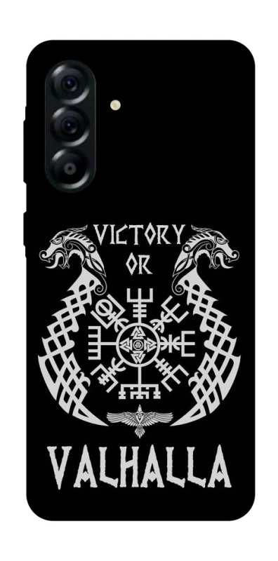 Чохол на Samsung Galaxy A57 5G Victory or Valhalla фото 1 з 1