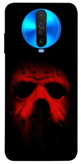 Чохол на Xiaomi Poco X2 Jason v2 фото 1 з 1