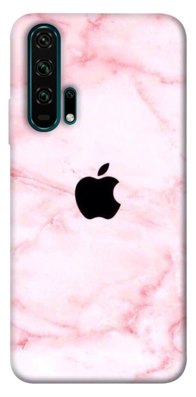 Чохол на Huawei Honor 20 Pro Apple logo ver.6 фото 1 з 1