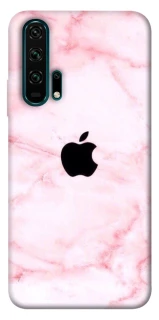 Чохол на Huawei Honor 20 Pro Apple logo ver.6 фото 1 з 1