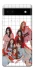 Чохол на Google Pixel 6a (G)I-DLE v3 фото 1 з 1