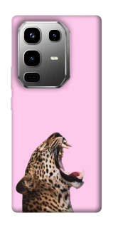 Чехол на Infinix Note 50 Pro Leopard Meow фото 1 из 1