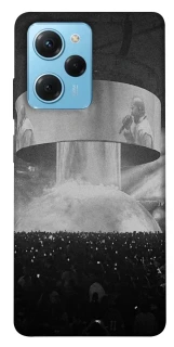 Чехол на Xiaomi Poco X5 Pro 5G Kanye West ver.5 фото 1 из 1