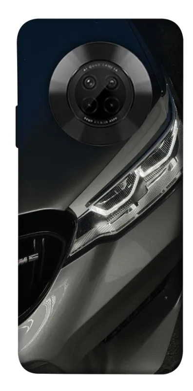 Чехол на Huawei Y9a BMW v44 фото 1 из 1