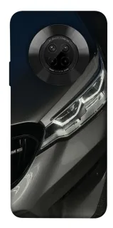 Чехол на Huawei Y9a BMW v44 фото 1 из 1