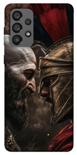 Чохол на Samsung Galaxy A73 5G God of War фото 1 з 1