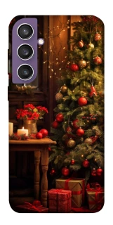 Чохол на Samsung Galaxy S23 FE Новорічний v47 фото 1 з 1