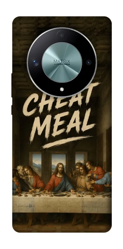 Чохол на Huawei Magic6 Lite Cheat Meal фото 1 з 1