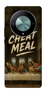 Чохол на Huawei Magic6 Lite Cheat Meal фото 1 з 1