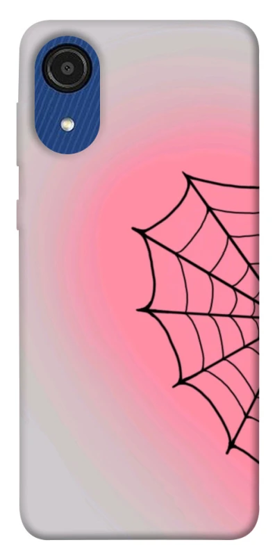 Чохол на Samsung Galaxy A03 Core Pair romantic theme ver.1 фото 1 з 1