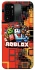 Чехол на TECNO Spark 8C Roblox aesthetics ver.8 фото 1 из 1