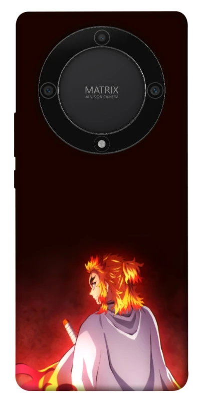 Чохол на Huawei Magic5 Lite Anime v18 фото 1 з 1