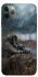 Чехол на Apple iPhone 11 Pro Max (6.5") Stalker v1 фото 1 из 1