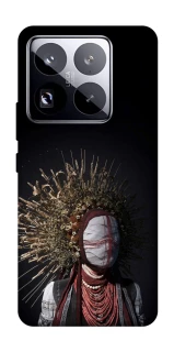 Чохол на Xiaomi 15 Pro Мотанка фото 1 з 1