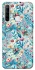 Чохол на Realme 6i Floral design ver.5 фото 1 з 1