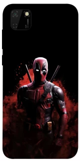 Чехол на Huawei Y5p Deadpool фото 1 из 1