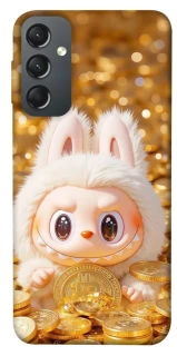 Чохол на Samsung Galaxy A24 4G Bitcoin Labubu фото 1 з 1