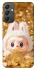 Чохол на Samsung Galaxy A24 4G Bitcoin Labubu фото 1 з 1