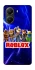 Чохол на Xiaomi Poco X7 Pro Roblox aesthetics фото 1 з 1