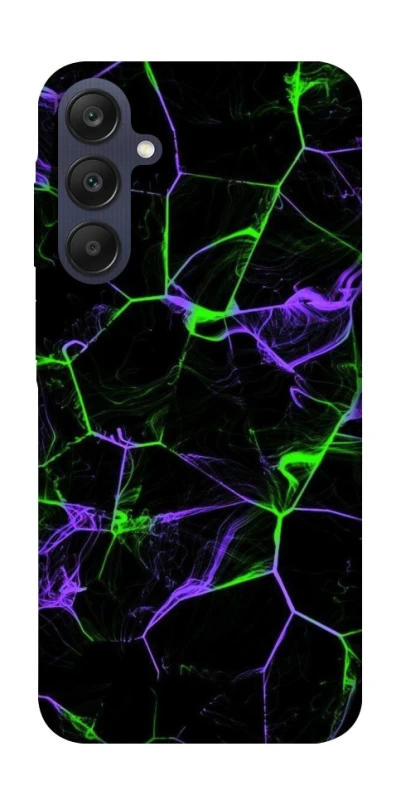 Чохол на Samsung Galaxy A25 5G Abstract ver.2 фото 1 з 1