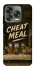 Чохол на ZTE Nubia V70 Design Cheat Meal фото 1 з 1