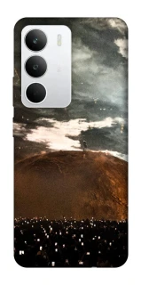 Чохол на Realme C71 Kanye West ver.8 фото 1 з 1