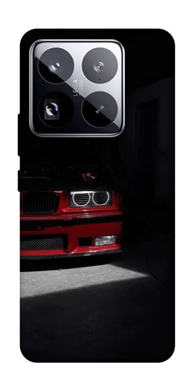 Чехол на Xiaomi 15 Pro BMW v21 фото 1 из 1
