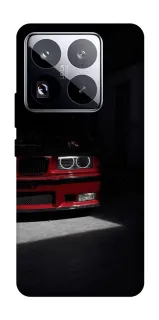 Чехол на Xiaomi 15 Pro BMW v21 фото 1 из 1
