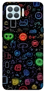 Чехол на Oppo F17 Pro Wallpaper фото 1 из 1