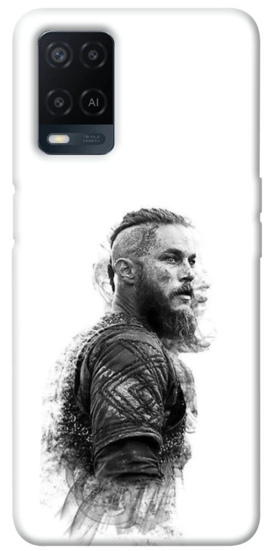 Чохол на Oppo A54 4G Ragnar v2 фото 1 з 1