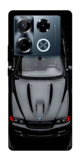 Чохол на Infinix Note 40 Pro 4G BMW V12 фото 1 з 1