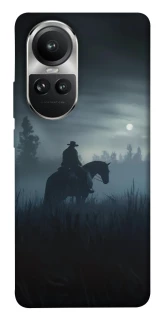 Чехол на Oppo Reno 10 cowboy фото 1 из 1