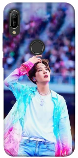 Чохол на Huawei Y6 (2019) J-Hope - BTS фото 1 з 1