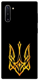 Чохол на Samsung Galaxy Note 10 Герб України v3 фото 1 з 1