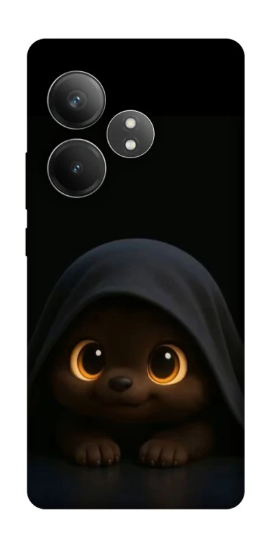 Чехол на Realme GT Neo 6 Funny Dog фото 1 из 1