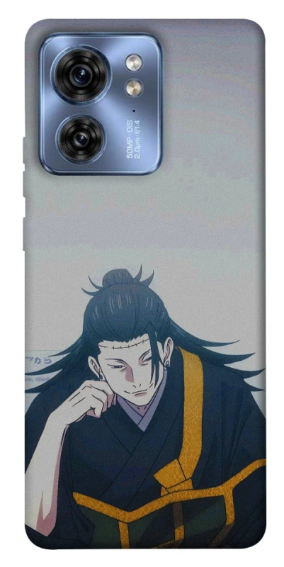 Чехол на Motorola Edge 40 Geto фото 1 из 1