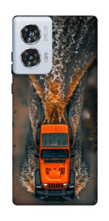 Чехол на Motorola Edge 50 Fusion Jeep фото 1 из 1